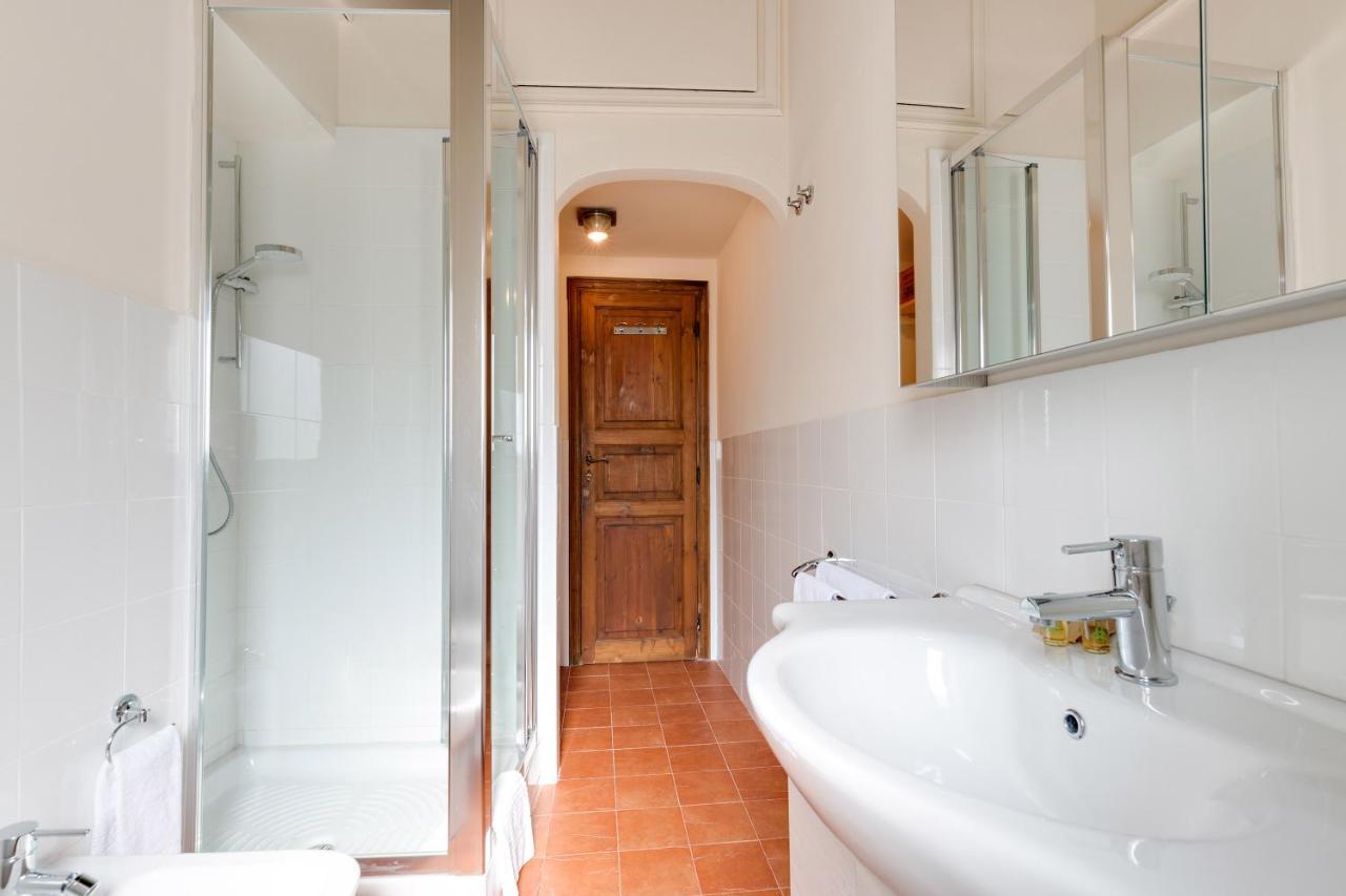 Rome As You Feel - Luxury Cappellari Apartment Luaran gambar