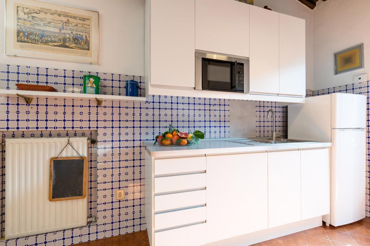 Rome As You Feel - Luxury Cappellari Apartment Luaran gambar