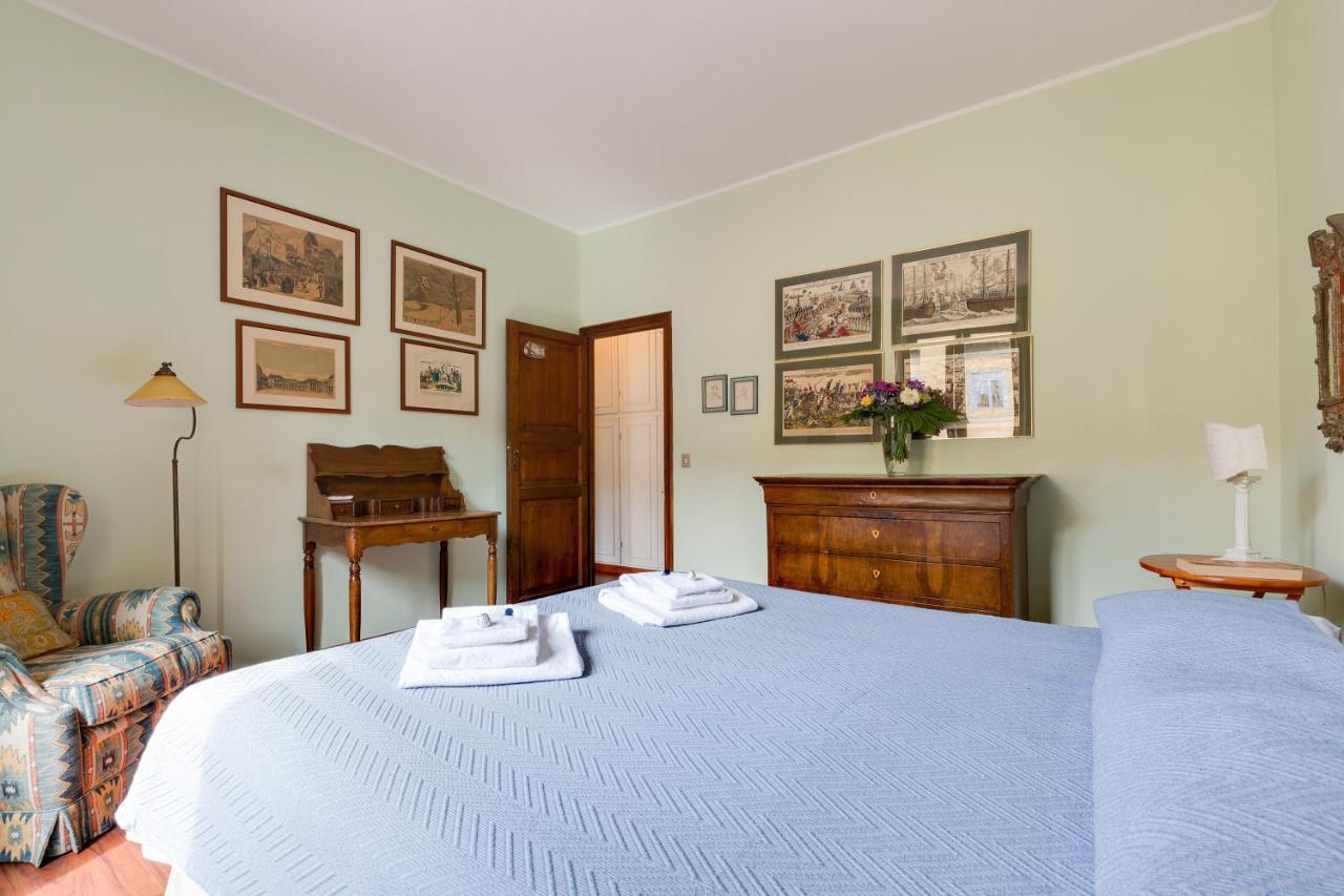 Rome As You Feel - Luxury Cappellari Apartment Luaran gambar