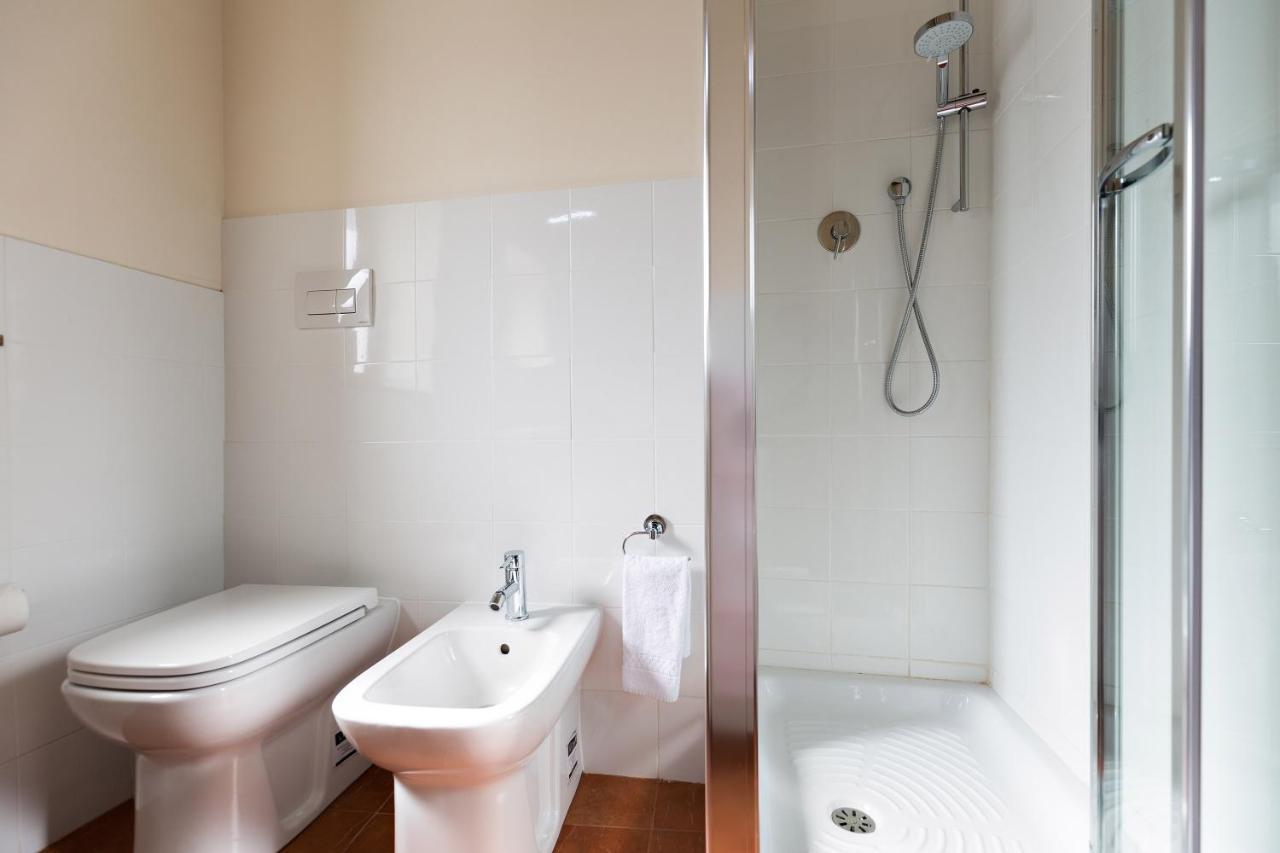 Rome As You Feel - Luxury Cappellari Apartment Luaran gambar